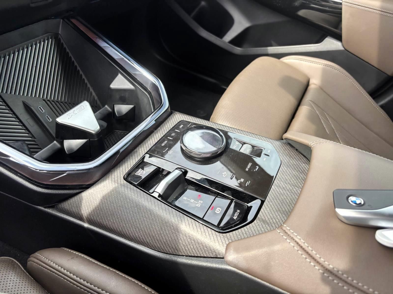 2026 BMW X3 xDrive30