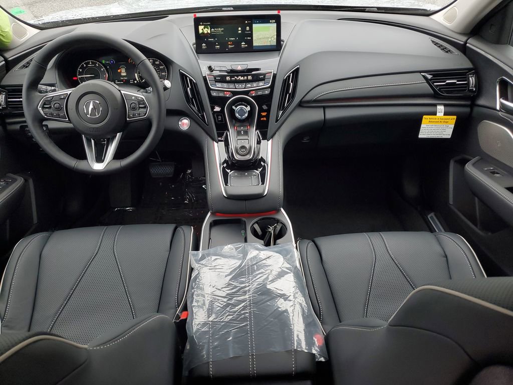 2026 Acura RDX SH-AWD w/ Advance Package