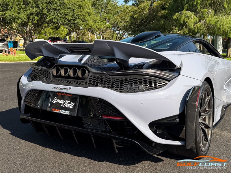 Used 2021 McLaren 765LT photo 56