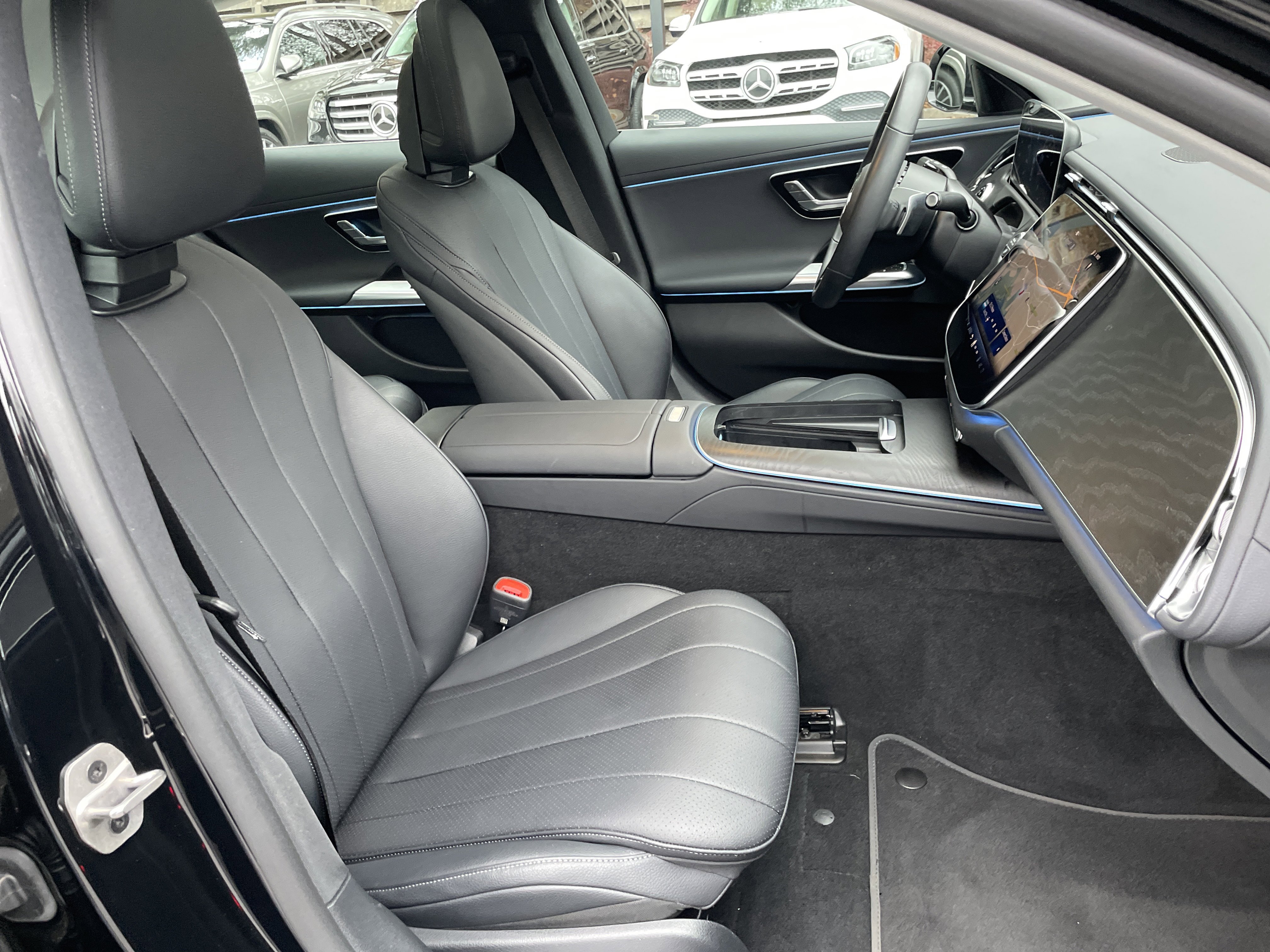 2025 Mercedes-Benz E 350 Sedan