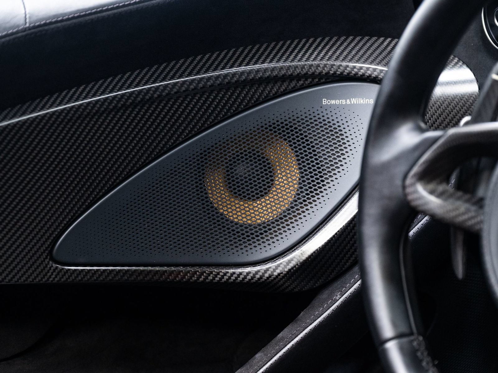 Used 2020 McLaren 600LT Spider photo 21