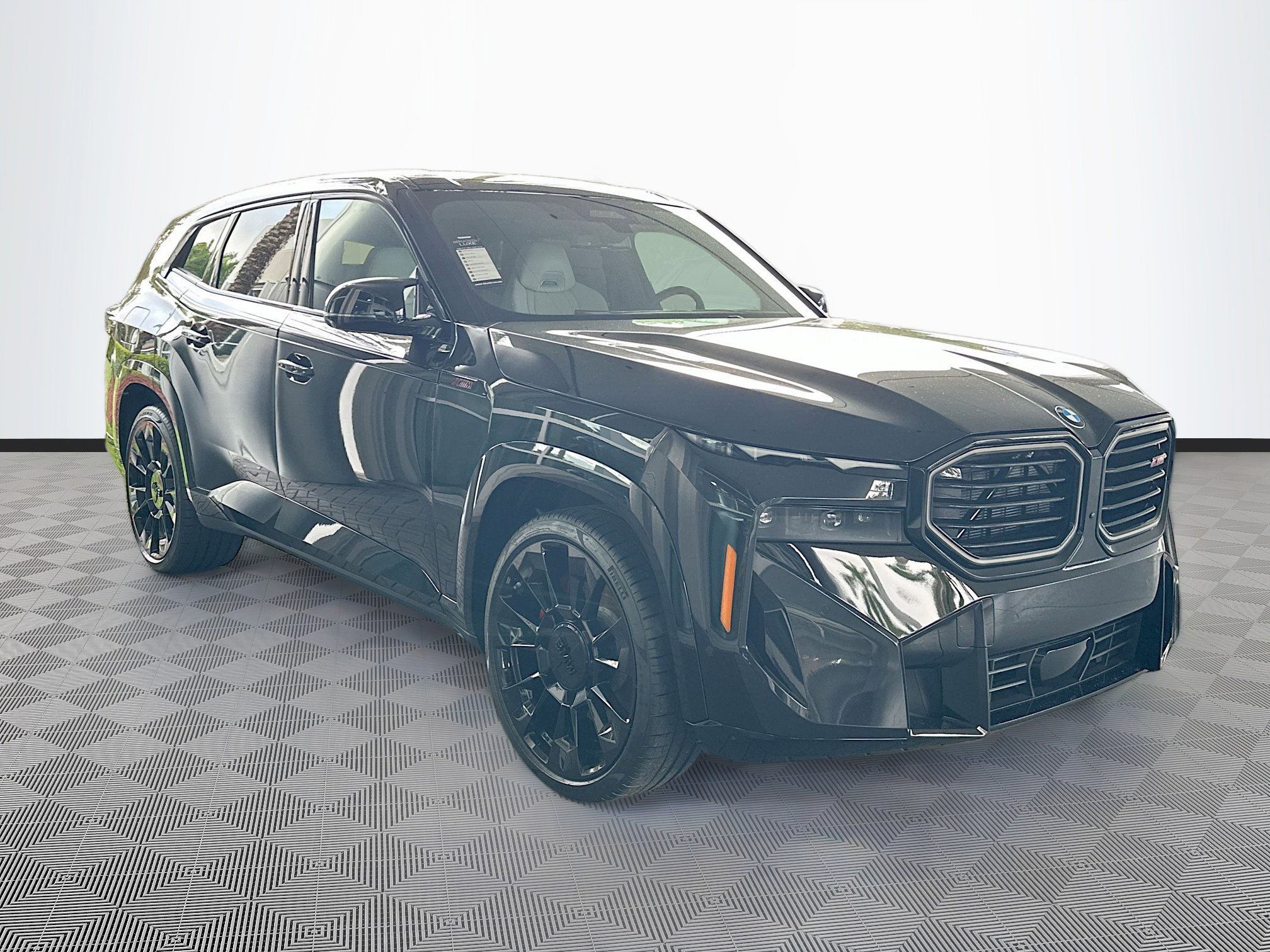 New BMW XM for Sale in Miami, FL - Autotrader