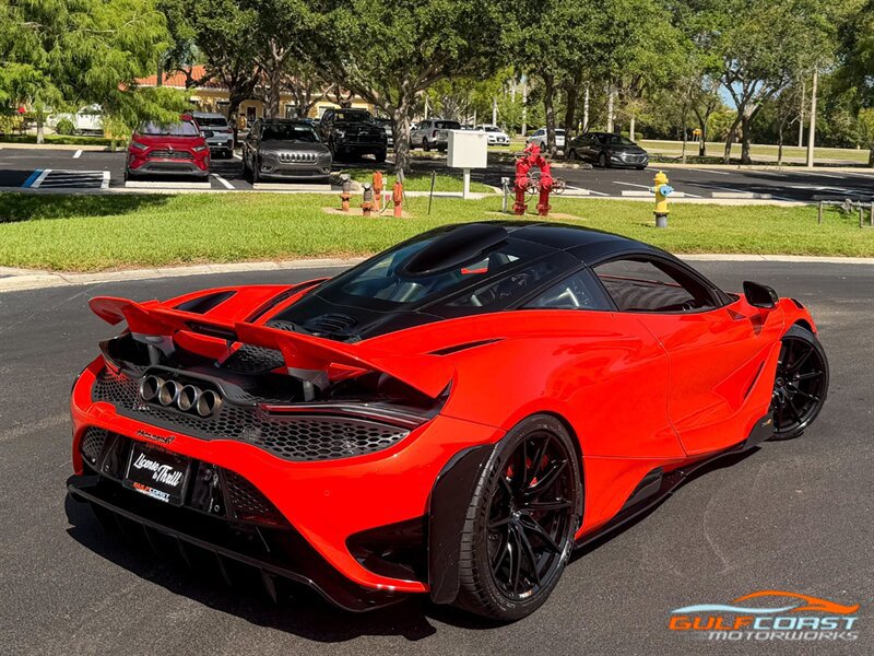 Used 2021 McLaren 765LT photo 53