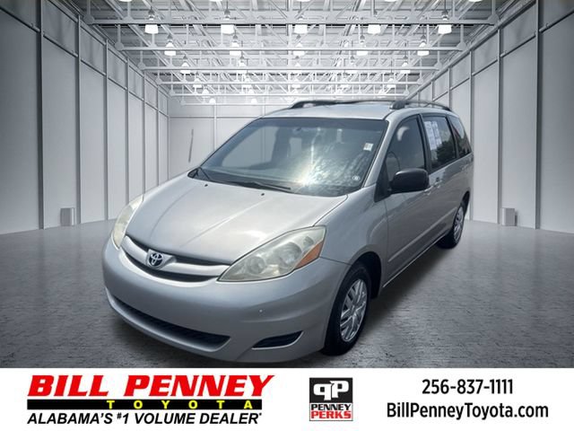 Used 2007 Toyota Sienna CE w/ CE Pkg 1