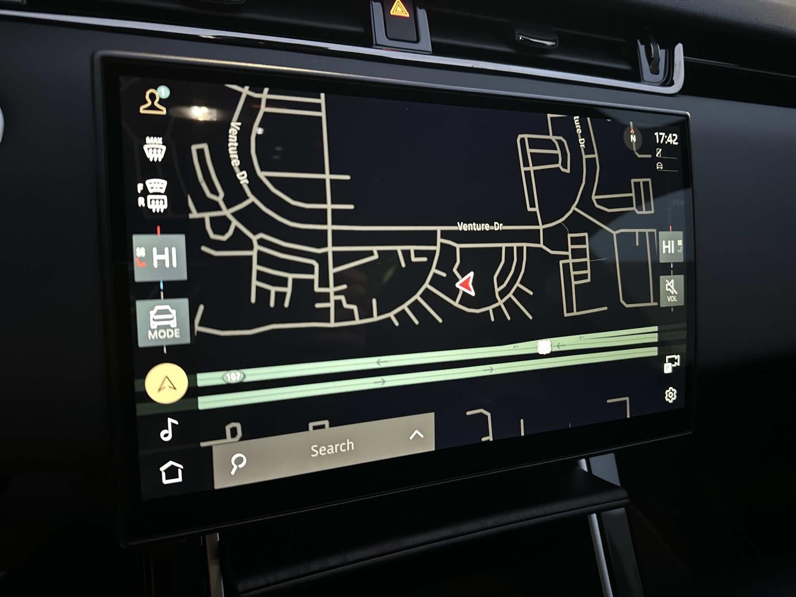 2026 Land Rover Range Rover Evoque S