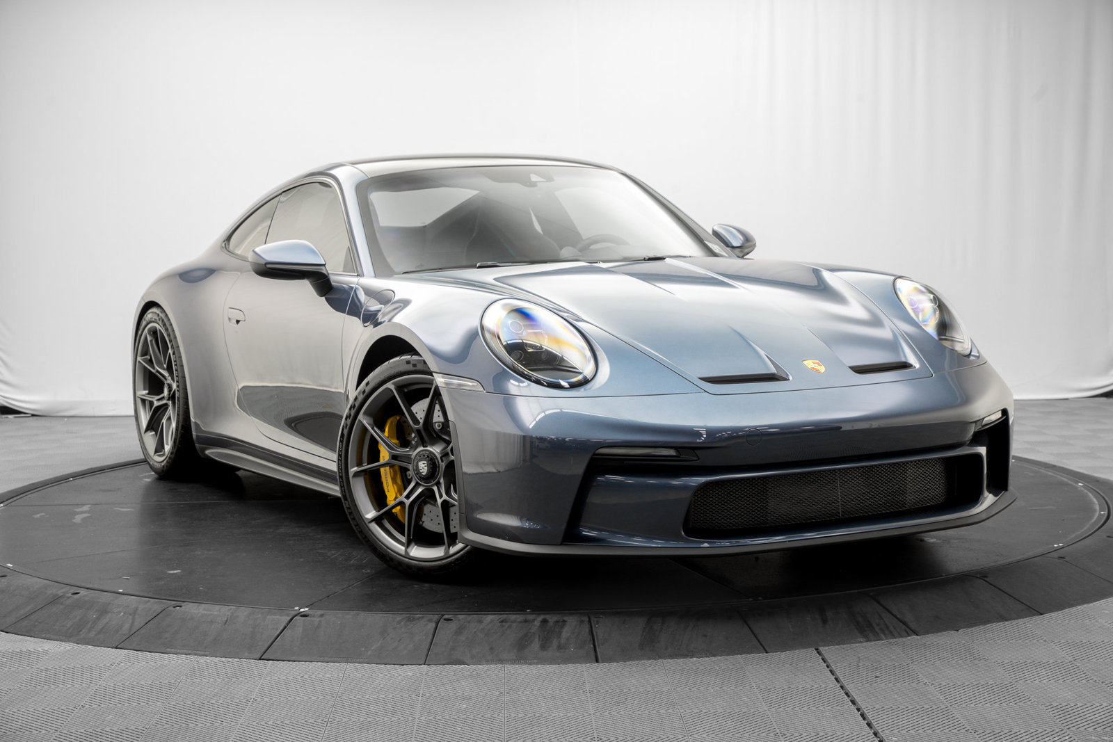Used 2023 Porsche 911 GT3