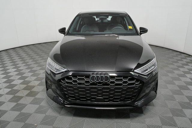 2026 Audi A3 2.0T Premium