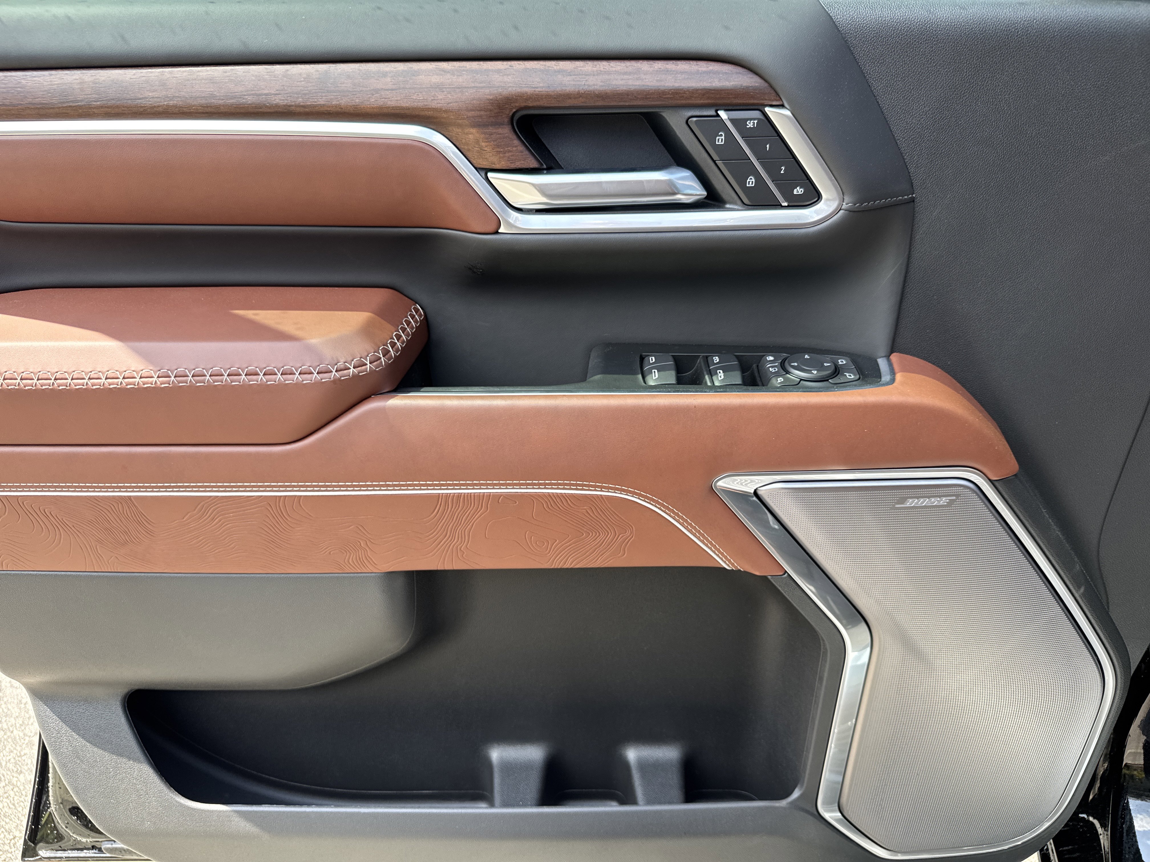 2026 GMC Sierra 3500 Denali Ultimate