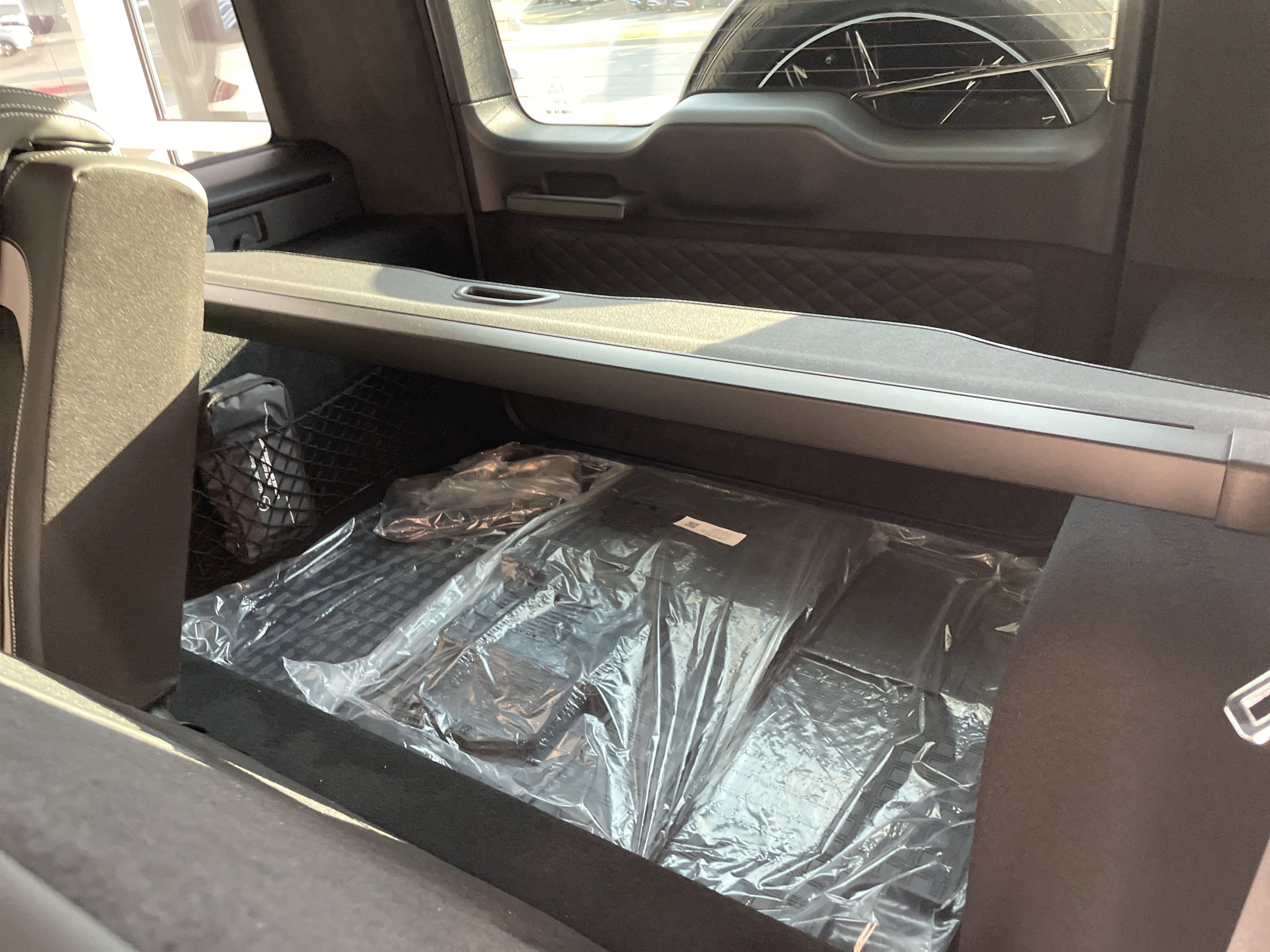 2026 Mercedes-Benz G 550