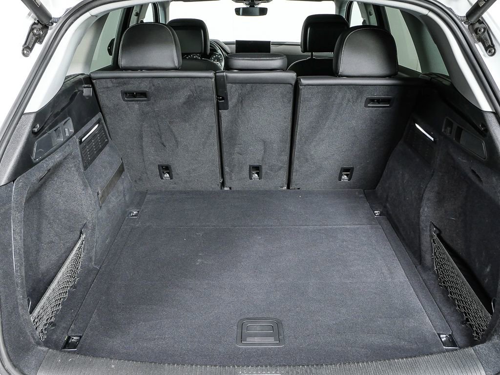 2023 Audi Q5 2.0T Premium