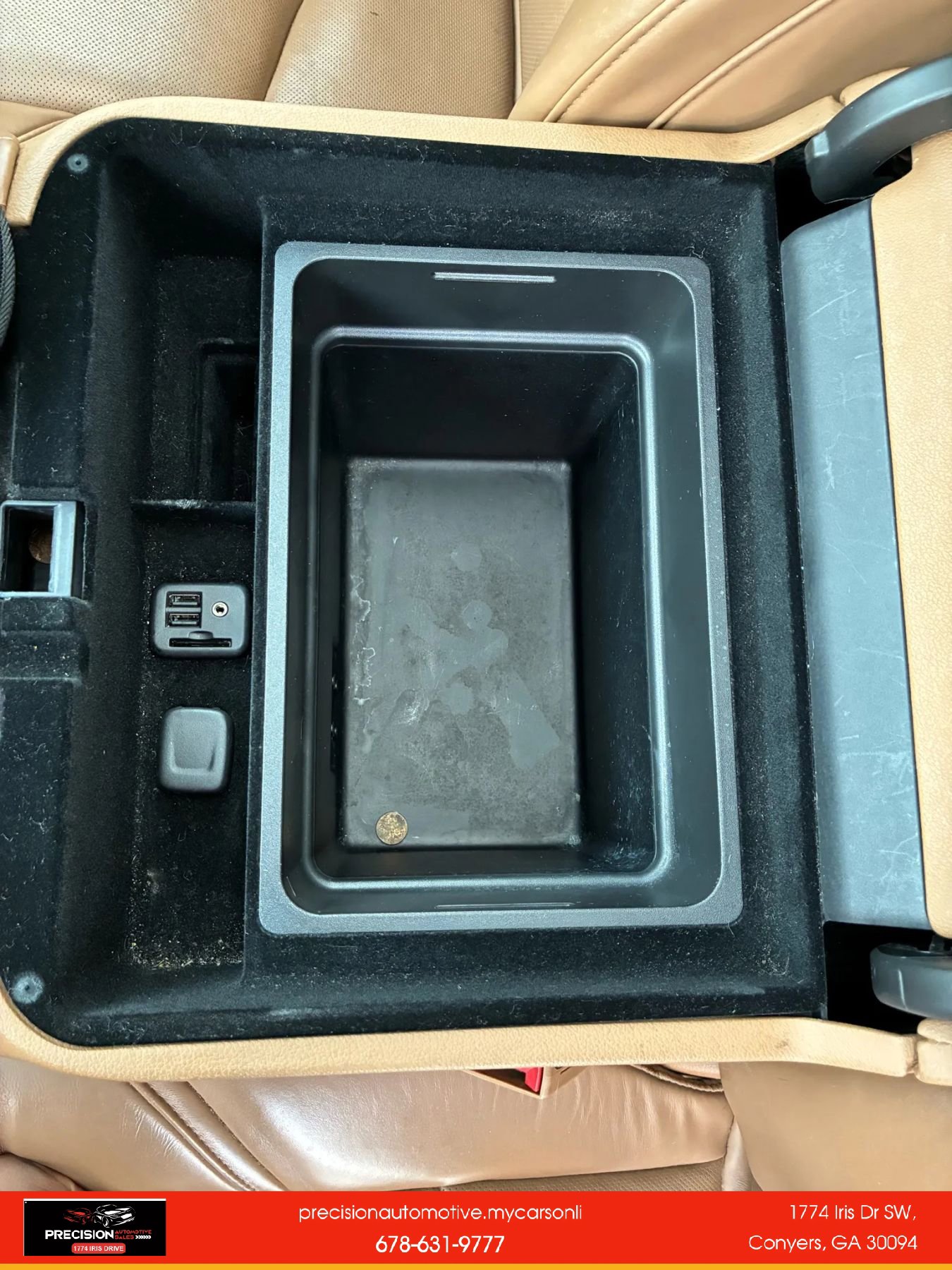 2015 Cadillac Escalade Platinum