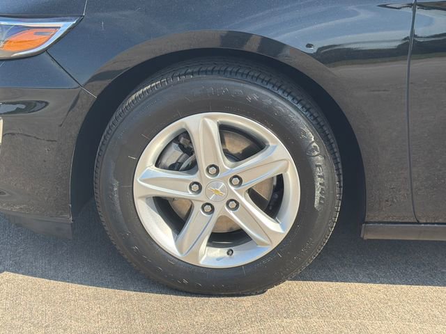 2023 Chevrolet Malibu LS