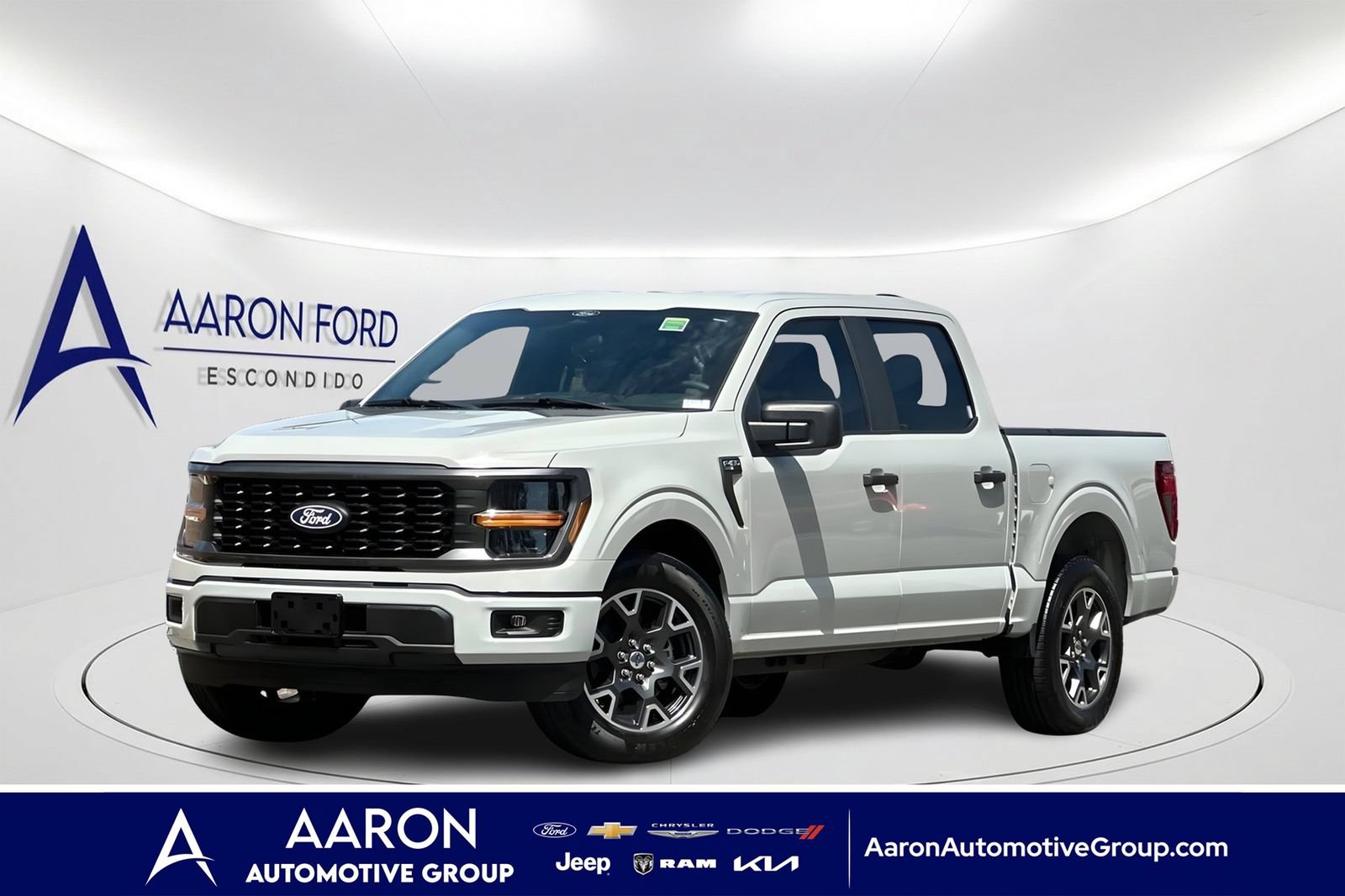 Used 2024 Ford F150 STX