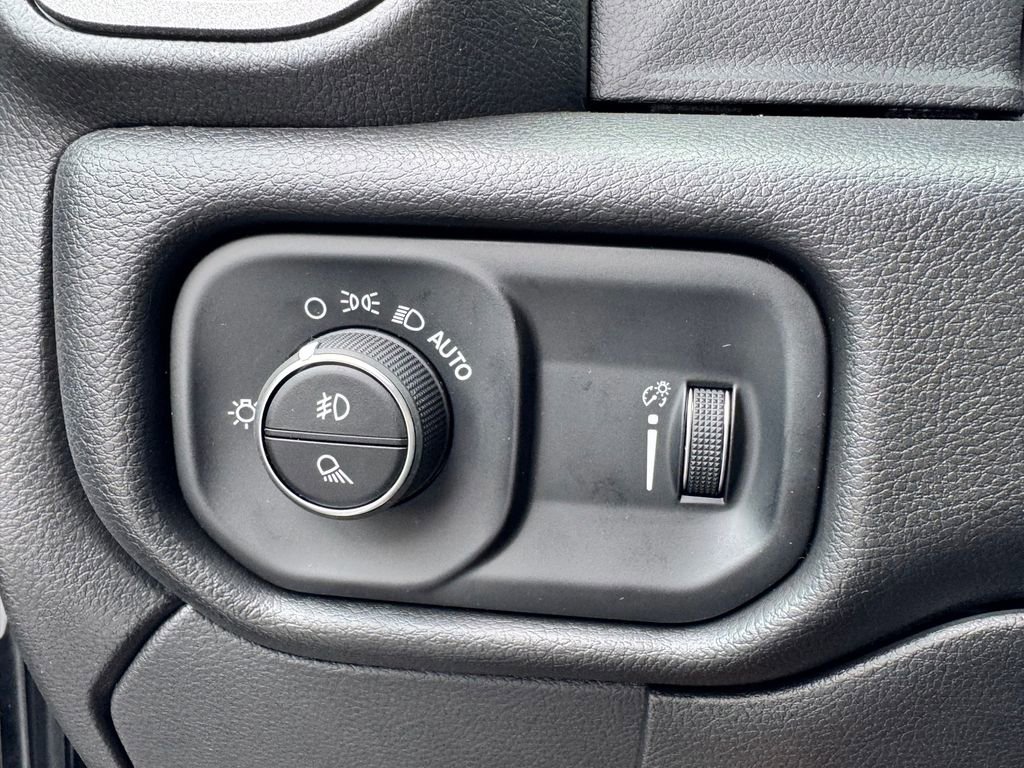 2026 RAM 4500 Tradesman