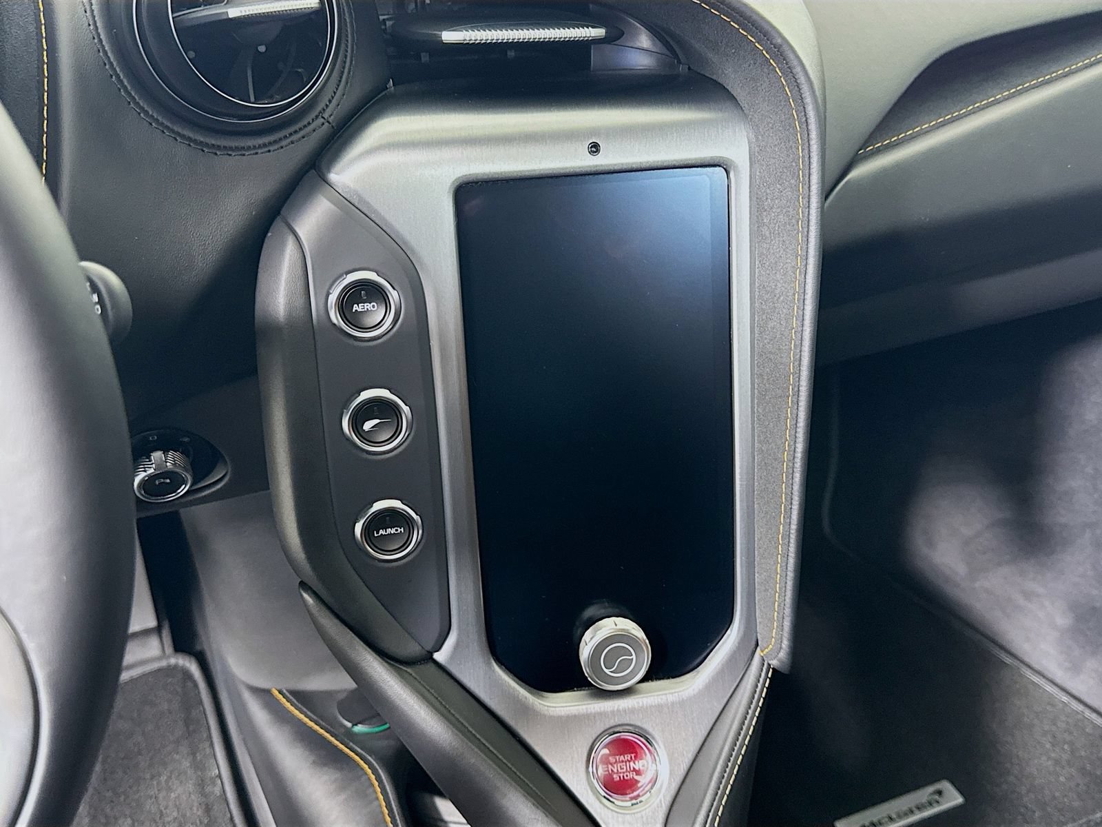 Used 2024 McLaren 750S photo 13