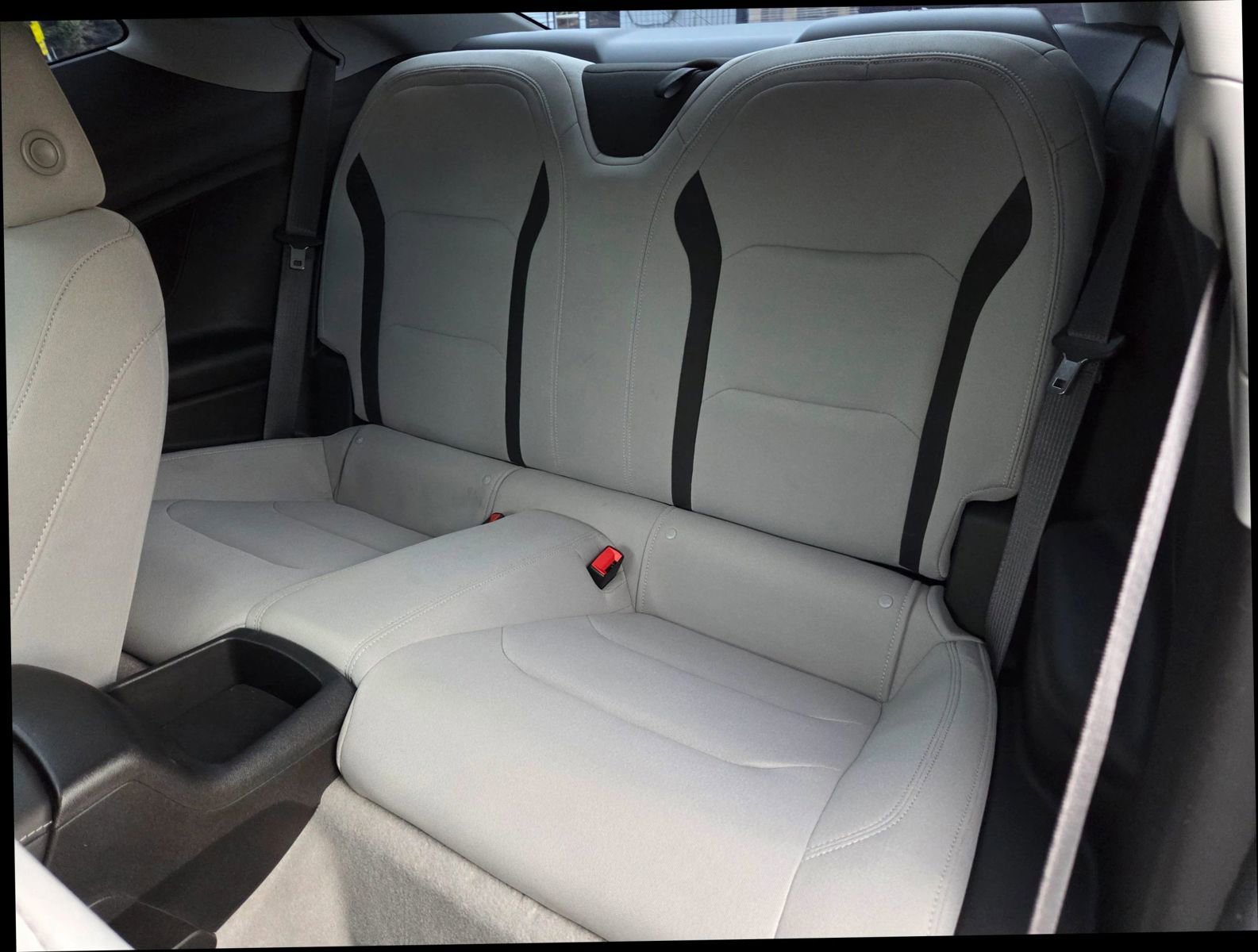 2022 Chevrolet Camaro LT