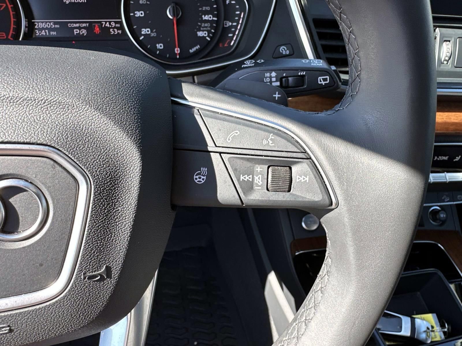 2023 Audi Q5 2.0T Premium