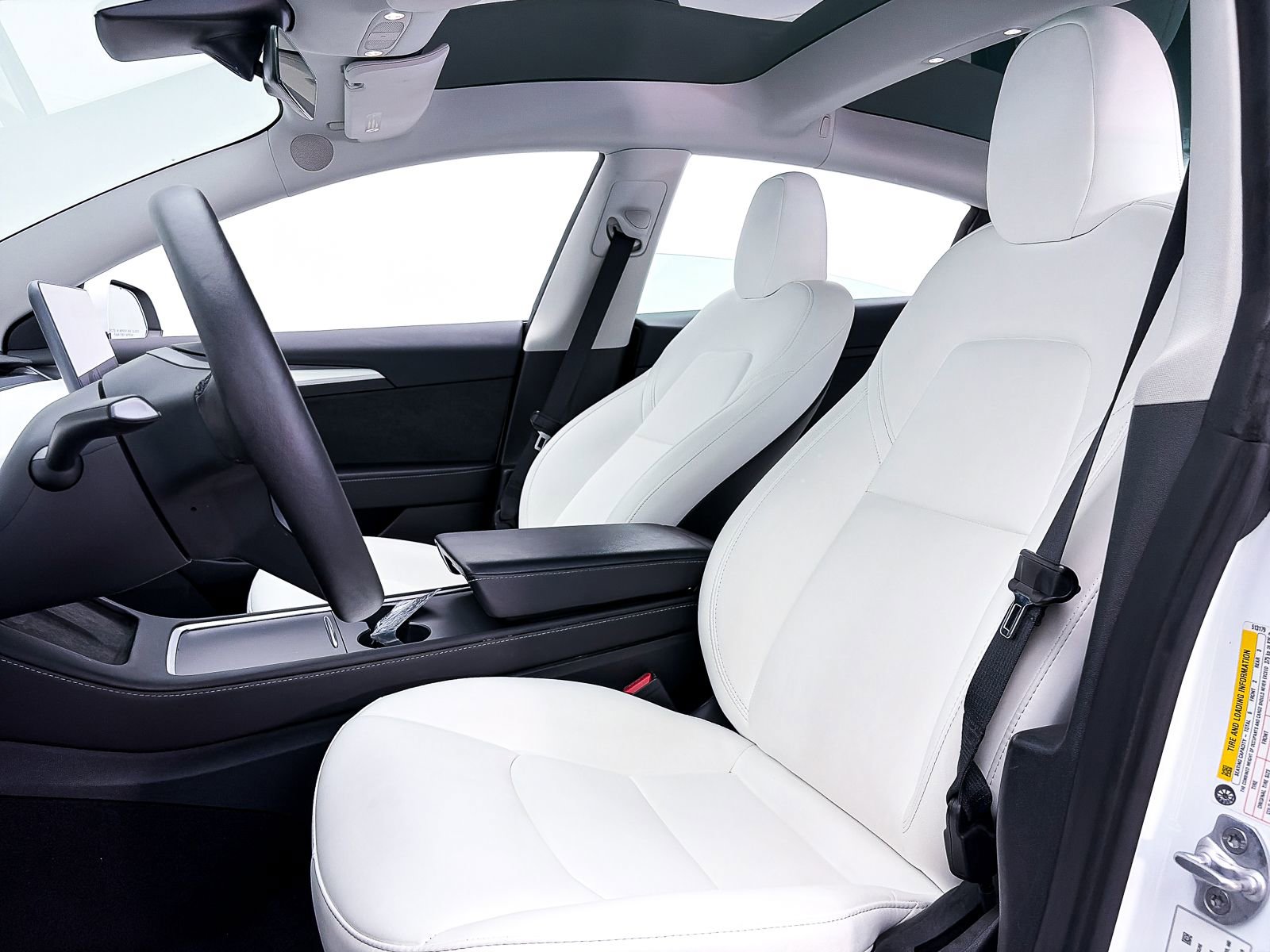 2023 Tesla Model 3 Standard Range