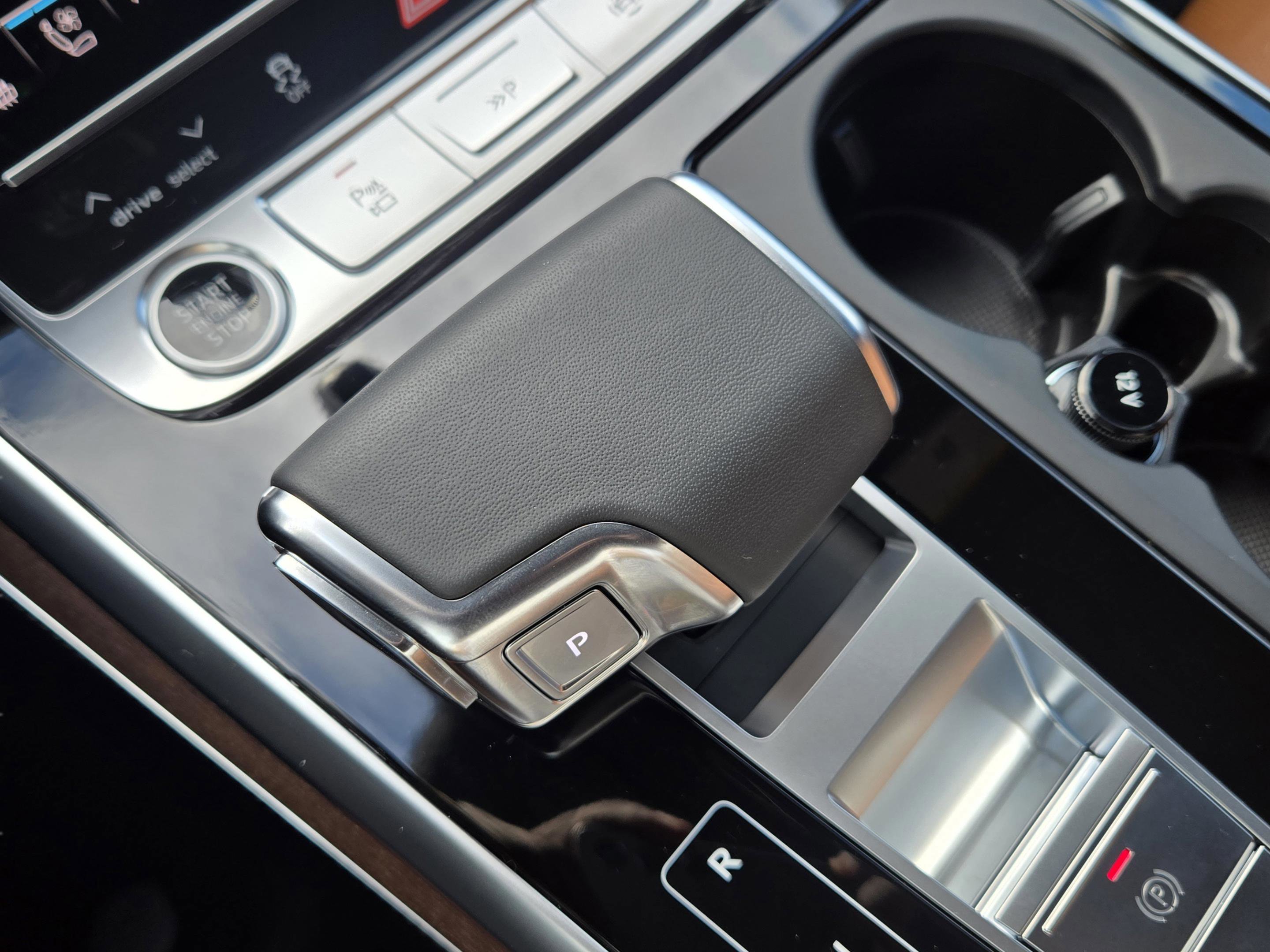 2026 Audi Q8 Prestige