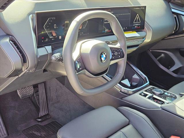 2026 BMW X3 xDrive30