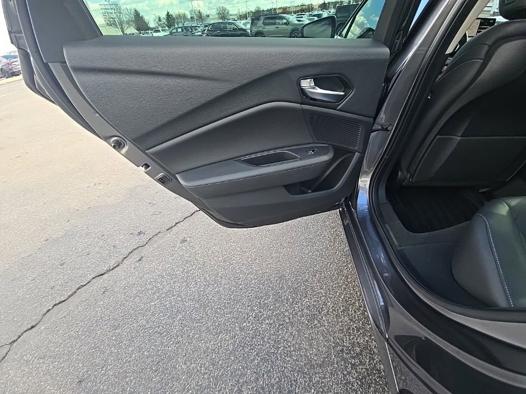 2024 Acura TLX w/ Technology Package