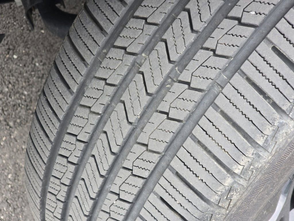 2025 Chevrolet Colorado W/T