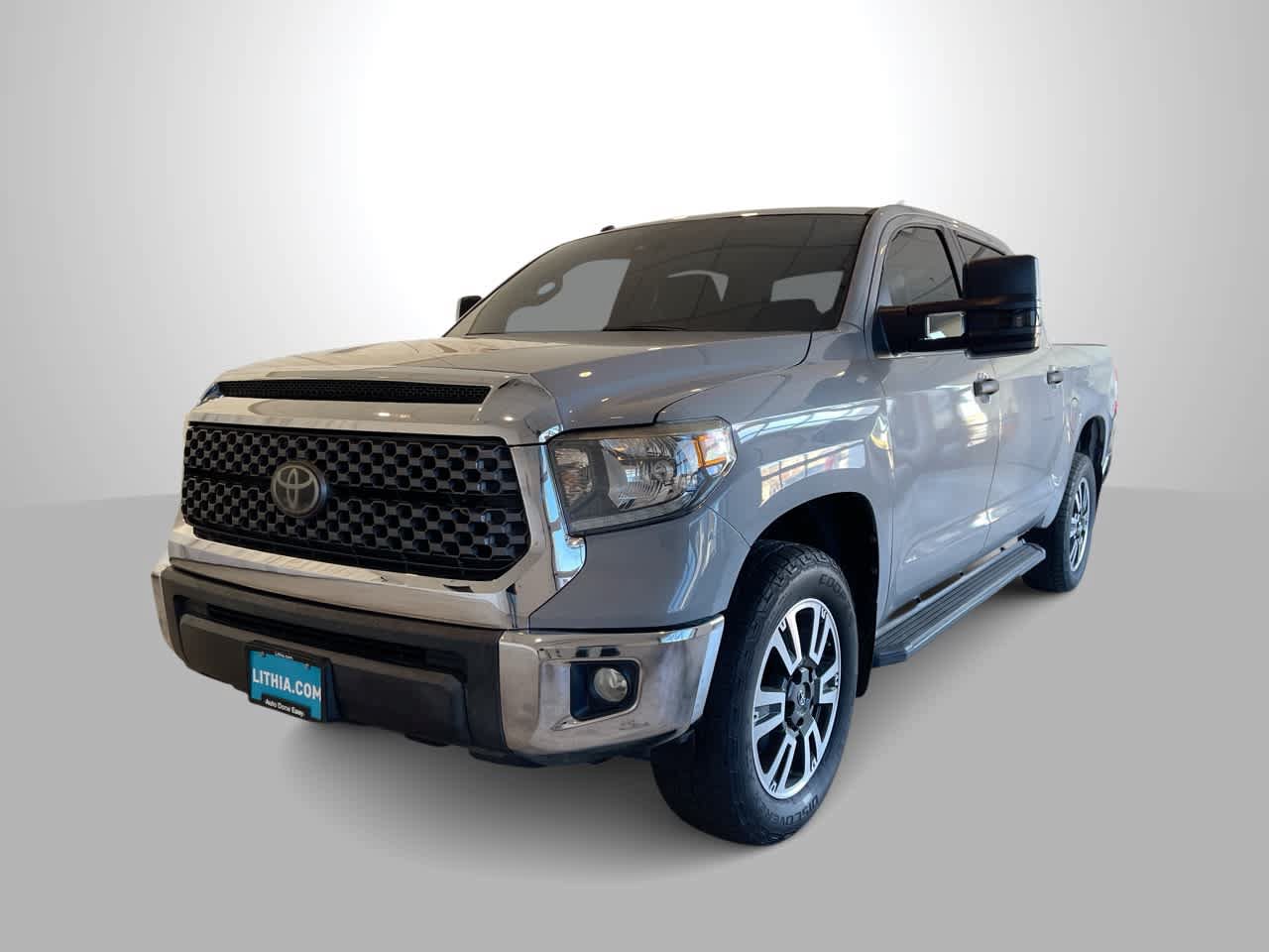 Used 2019 Toyota Tundra SR5