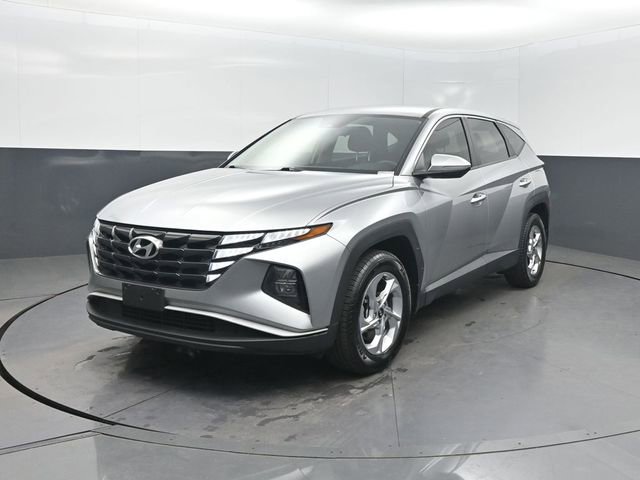 2022 Hyundai Tucson SE