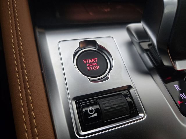 2026 Jaguar F-Pace R-Dynamic S