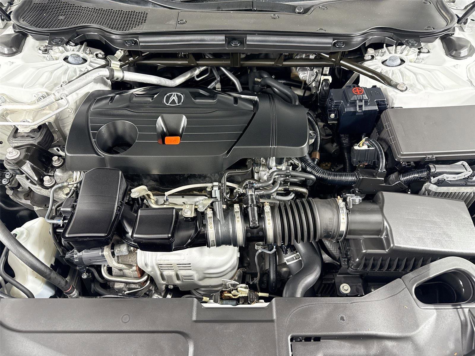 2023 Acura TLX SH-AWD w/ A-SPEC Pkg