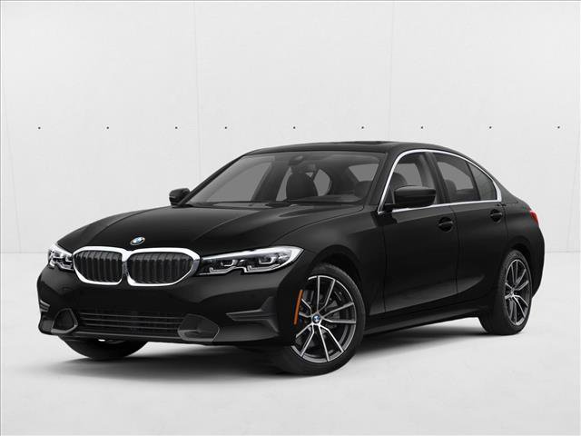 Used 2020 BMW 330i Sedan w/ Premium Package