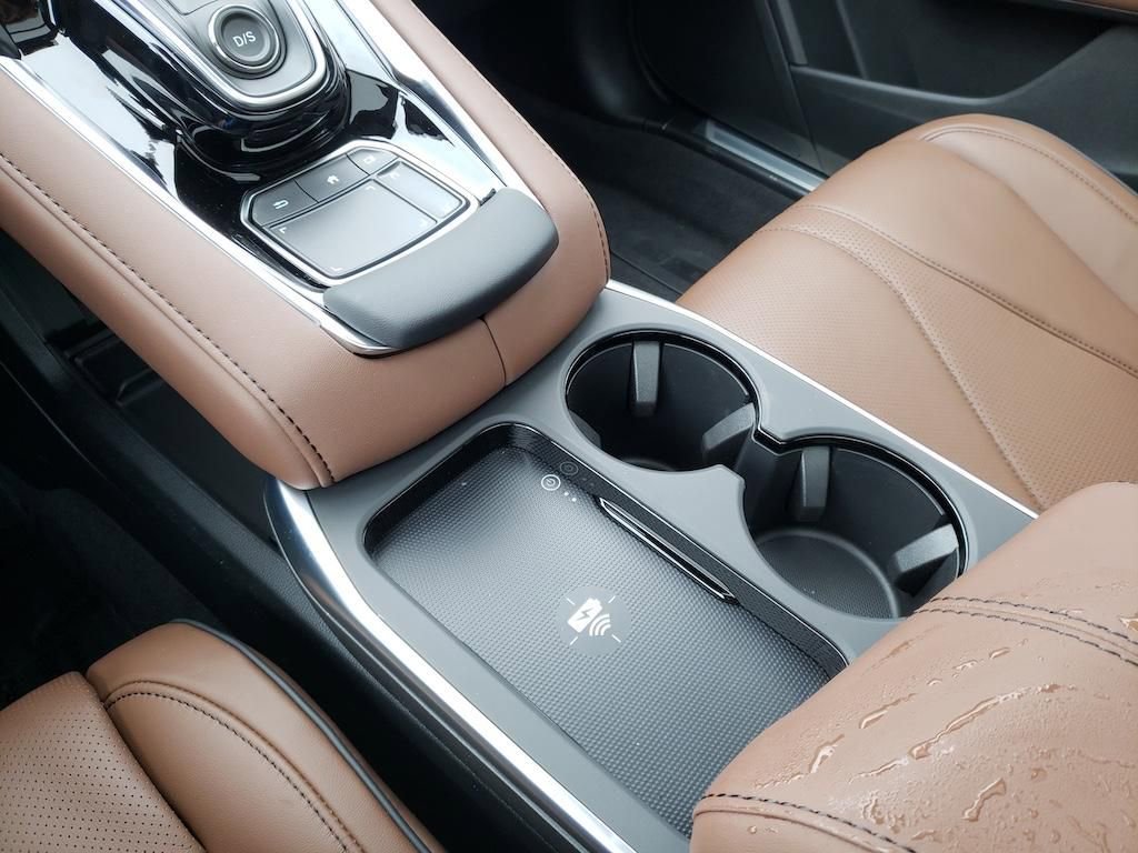 2026 Acura RDX SH-AWD w/ Advance Package