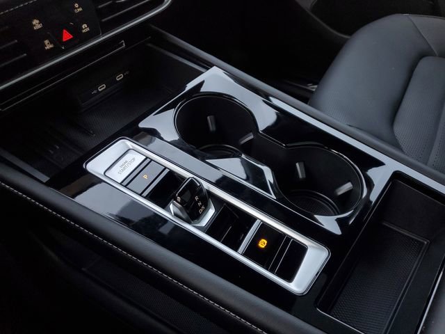 2026 Volkswagen Atlas Cross Sport SEL R-Line