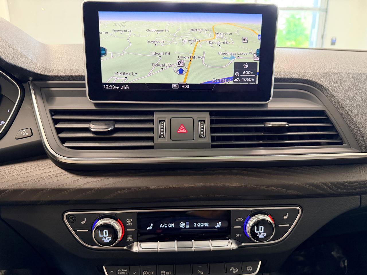 2018 Audi Q5 Prestige