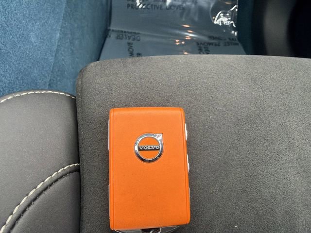 2023 Volvo Xc40 Recharge Plus