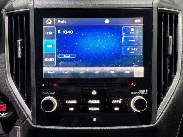 2021 Subaru Crosstrek 2.5i Limited