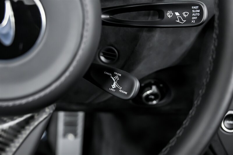 Used 2025 McLaren 750S Spider photo 26