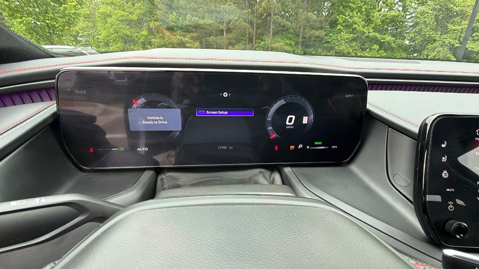 2024 Dodge Charger Scat Pack