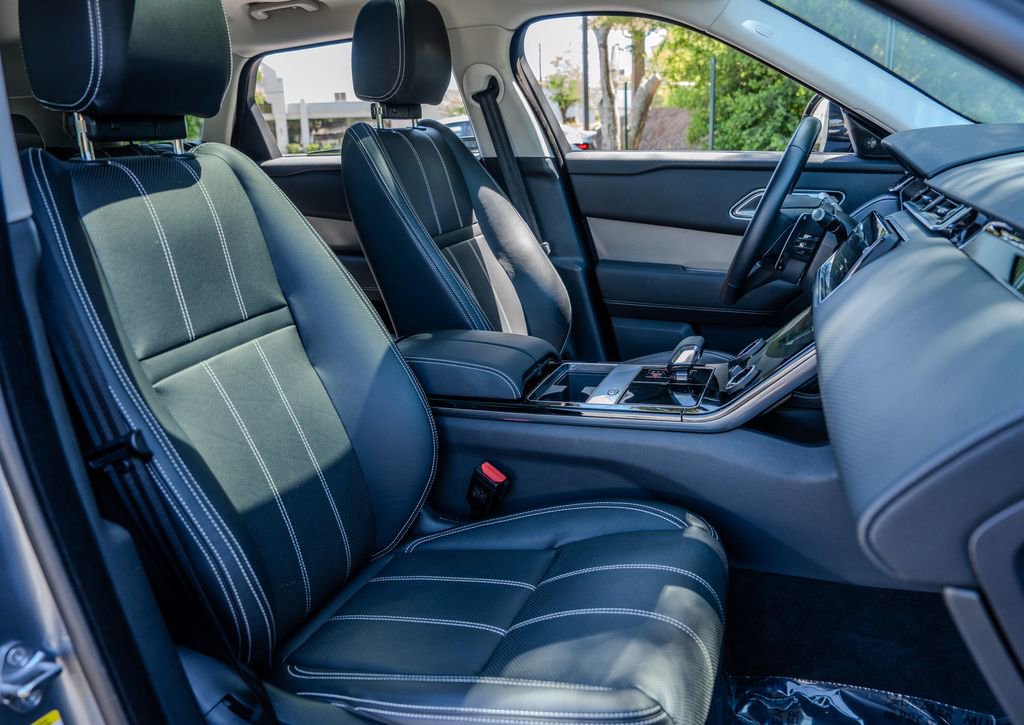 2023 Land Rover Range Rover Velar S