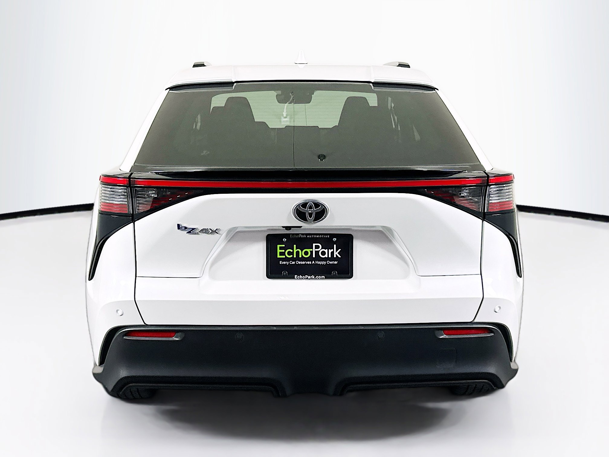 2023 Toyota bZ4X XLE