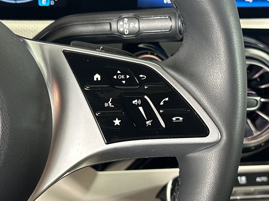 2026 Mercedes-Benz CLA 250 4MATIC