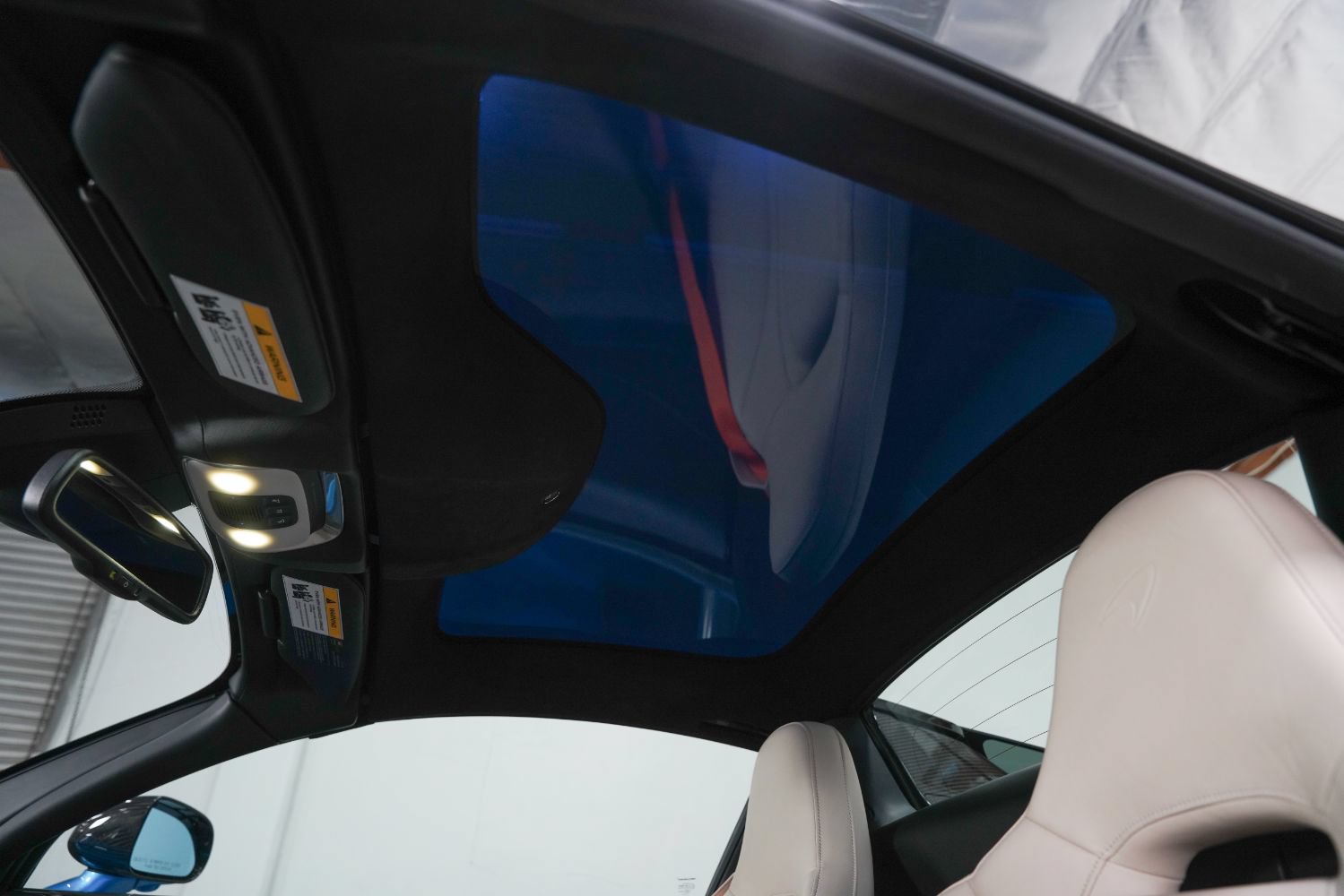Used 2020 McLaren 720S Luxury photo 40
