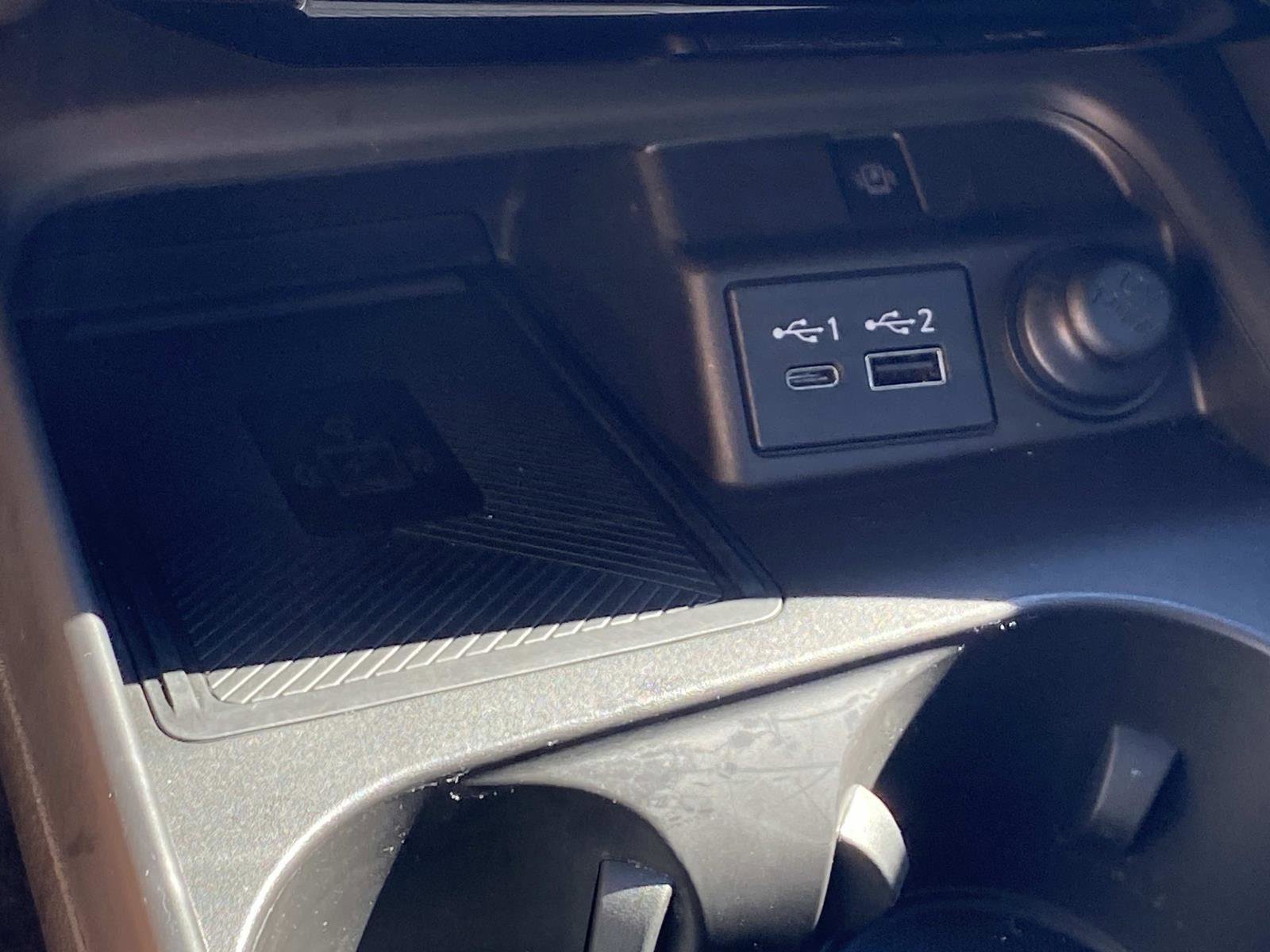 2025 INFINITI Qx50 Luxe