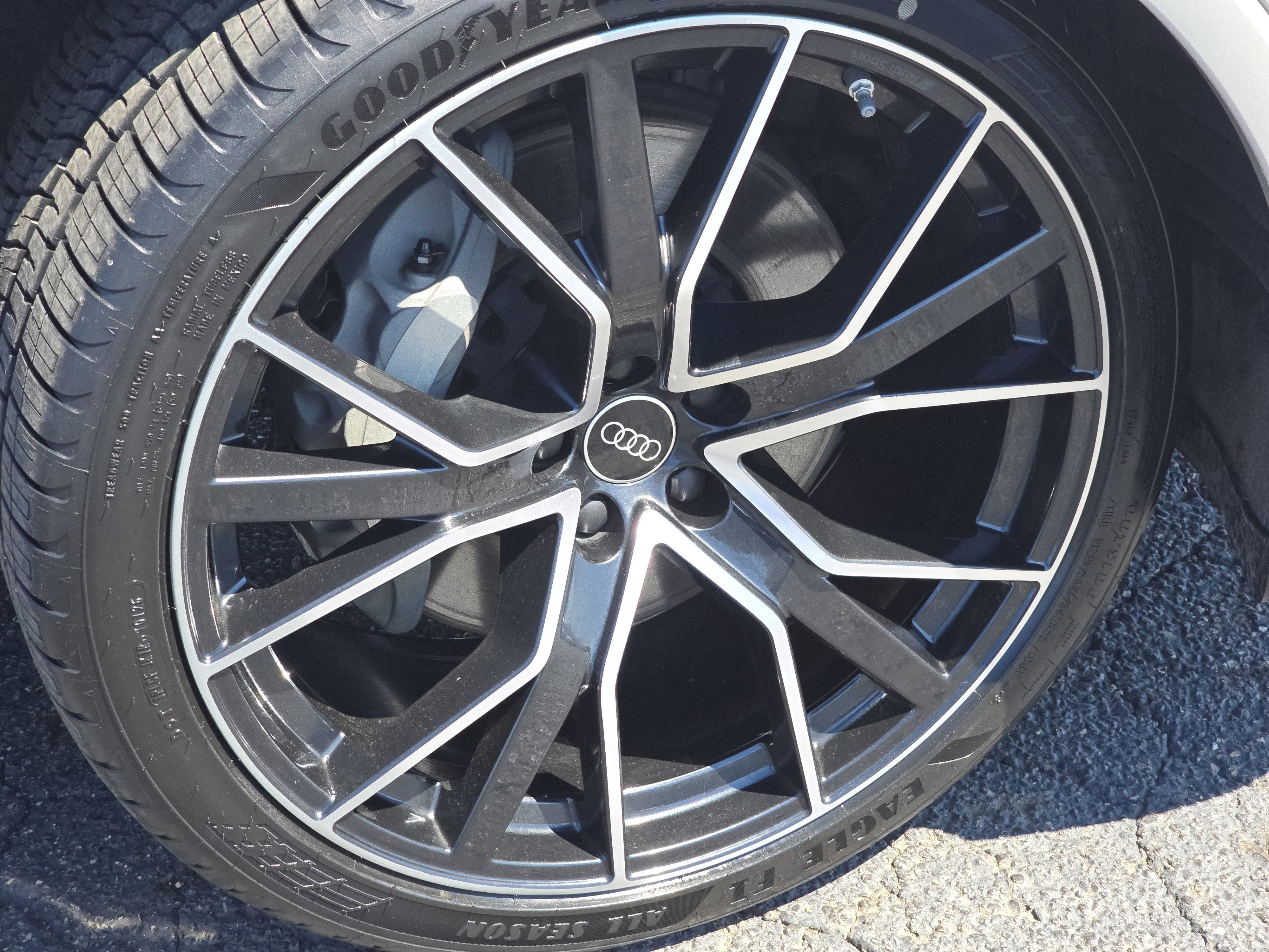 2023 Audi Q7 3.0T Prestige