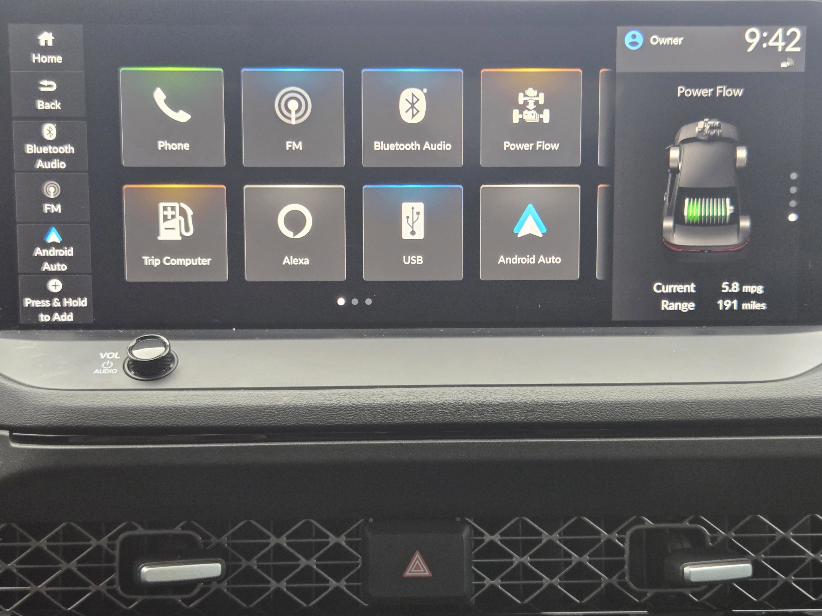 2024 Honda Accord Sport