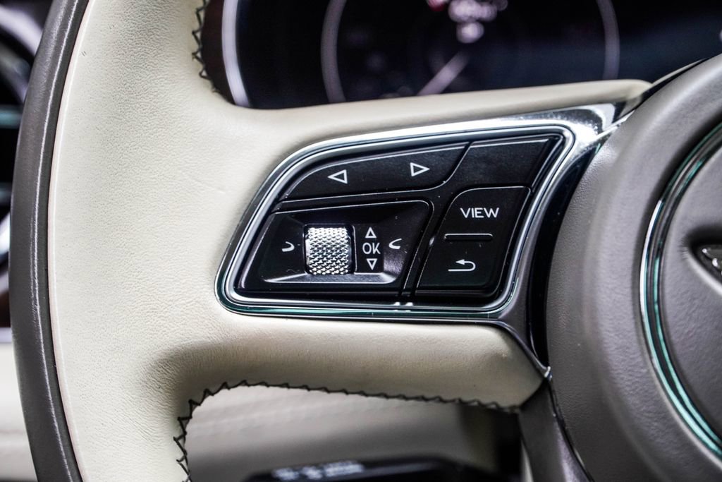 2021 Bentley Bentayga