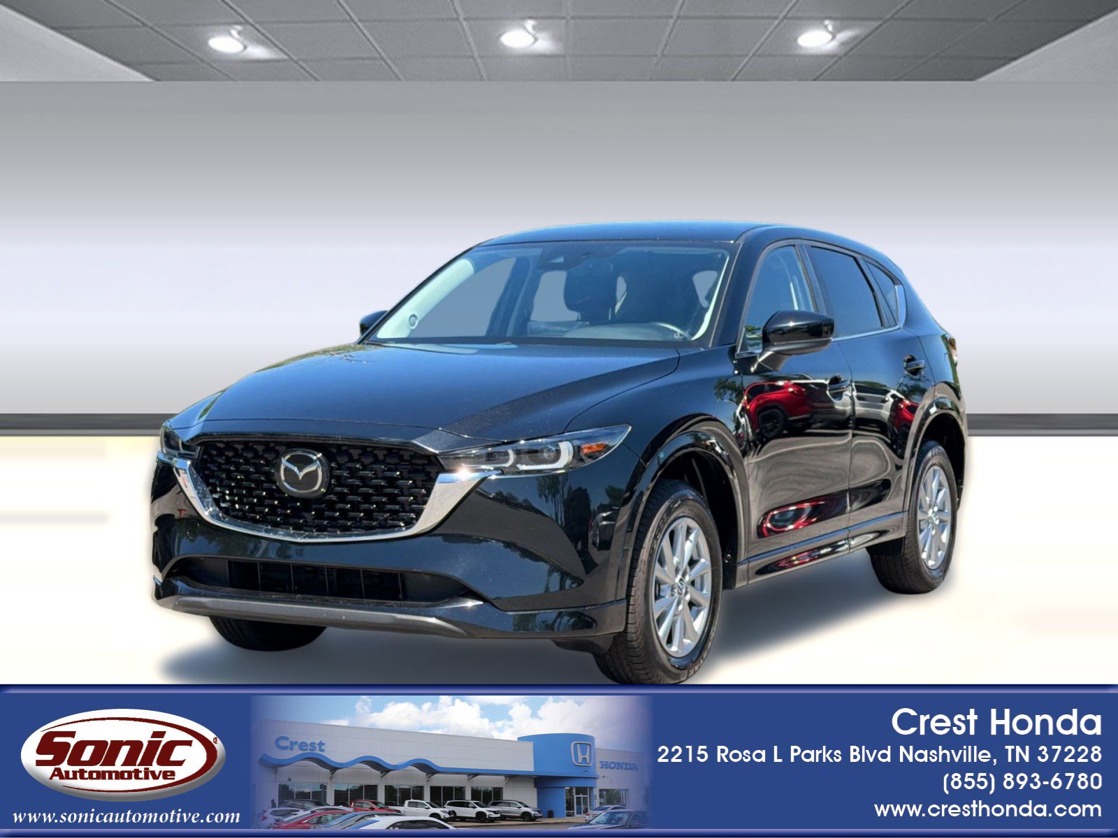 Used MAZDA CX-5 for Sale in Murfreesboro, TN - Autotrader
