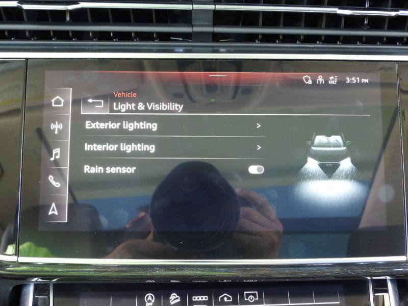 2022 Audi Q7 3.0T Premium Plus