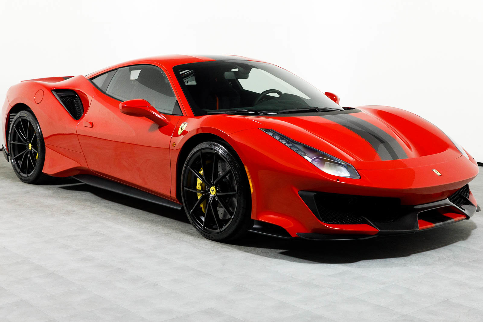 Ferrari 488 Pista For Sale Autotrader