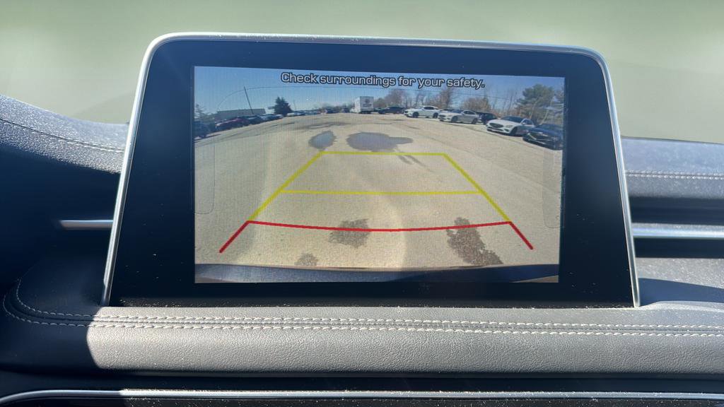 2020 Genesis G70 2.0T